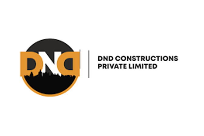 DND constriction pvt Ltd
